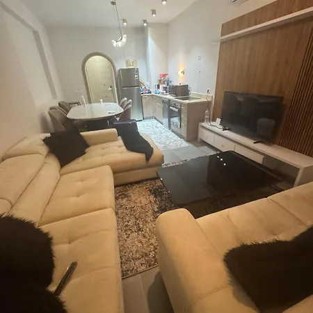 Luxury Apartment Makadi Heights Phase 2