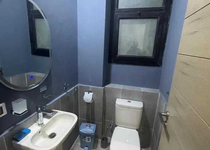 Luxury Makadi Heights Phase 2 شقة *