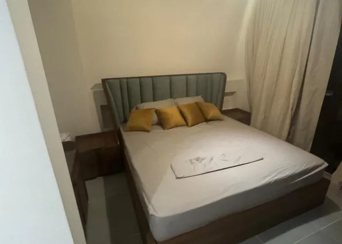 شقة Luxury Makadi Heights Phase 2