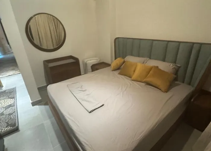 Luxury Makadi Heights Phase 2 شقة *