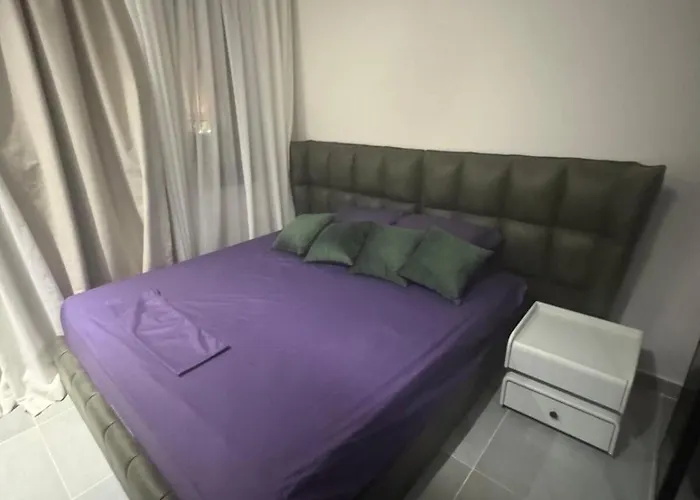 Luxury Makadi Heights Phase 2 الغردقة