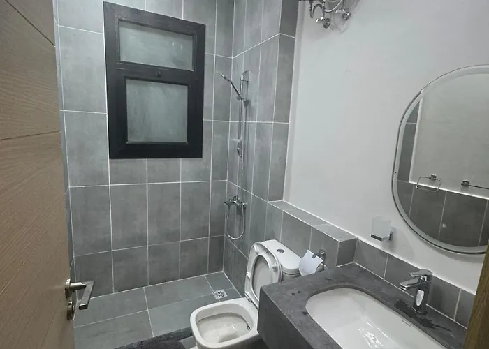Luxury Makadi Heights Phase 2 * الغردقة