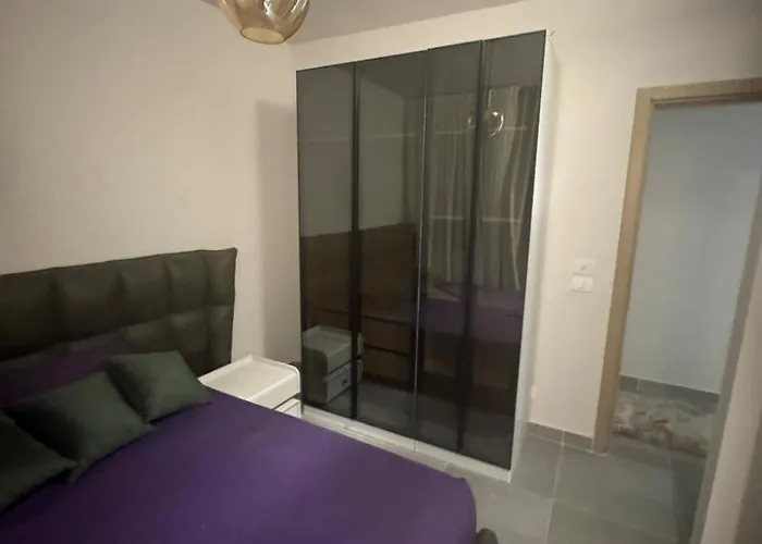 Luxury Makadi Heights Phase 2 شقة الغردقة