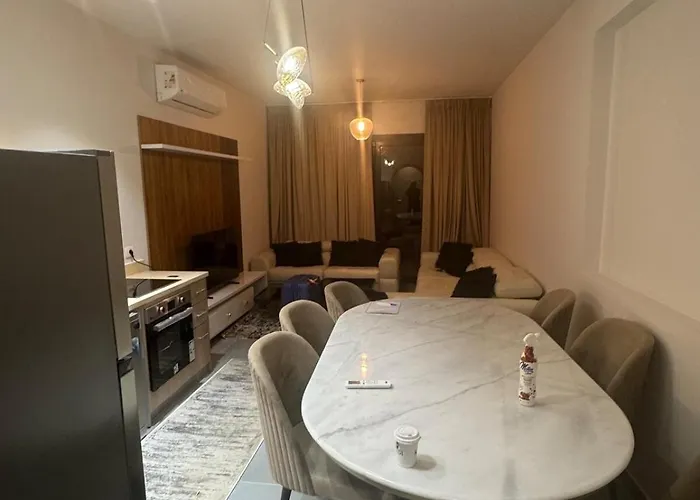 Luxury Makadi Heights Phase 2 شقة