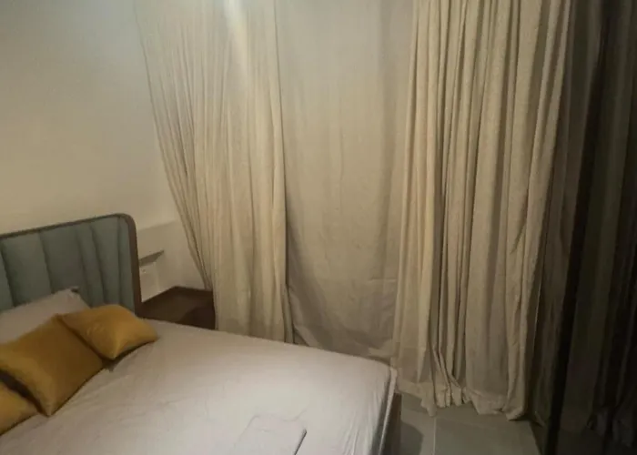 Luxury Makadi Heights Phase 2 شقة *