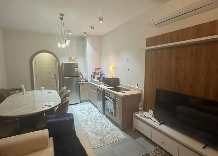 شقة Luxury Makadi Heights Phase 2 *