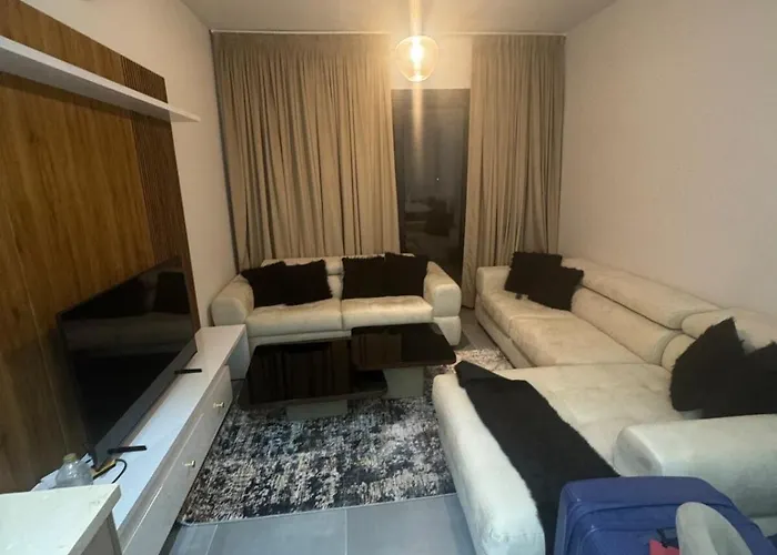 Luxury Makadi Heights Phase 2 شقة الغردقة